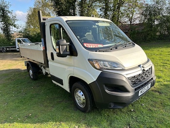 Used Citroen Relay 2021 for sale - 78327822: Photo
