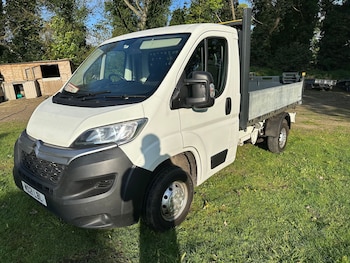 Used Citroen Relay 2021 for sale - 78327822: Photo