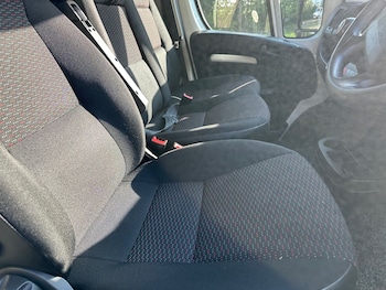 Used Citroen Relay 2021 for sale - 78327822: Photo