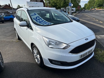 Used Ford Grand C-Max 2015 for sale - 78611513: Photo