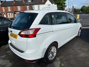 Used Ford Grand C-Max 2015 for sale - 78611513: Photo