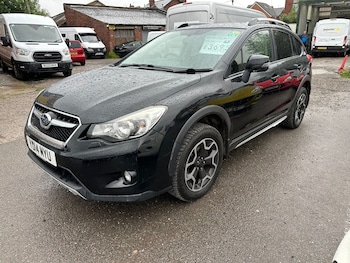 Used Subaru XV 2014 for sale - 78827195: Photo