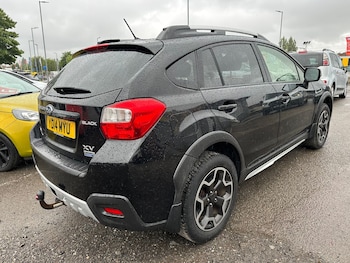 Used Subaru XV 2014 for sale - 78827195: Photo
