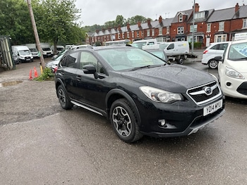 Used Subaru XV 2014 for sale - 78827195: Photo