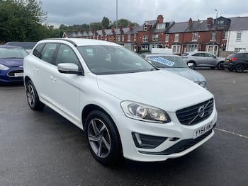 Used Volvo XC60 2014 for sale - 79674321: Photo