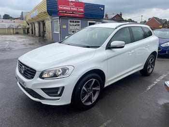 Used Volvo XC60 2014 for sale - 79674321: Photo