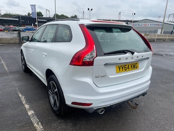 Used Volvo XC60 2014 for sale - 79674321: Photo