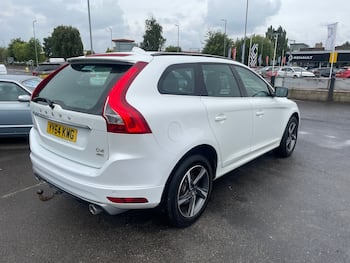 Used Volvo XC60 2014 for sale - 79674321: Photo