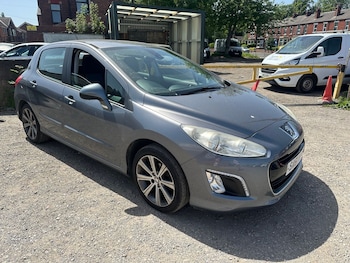 Used Peugeot 308 2011 for sale - 78692534: Photo