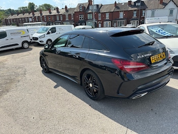 Used Mercedes-Benz CLA 2016 for sale - 78688306: Photo