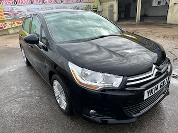 Used Citroen C4 2014 for sale - 78263520: Photo
