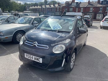 Used Citroen C1 2014 for sale - 79752131: Photo