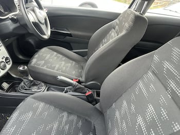 Used Vauxhall Corsa 2014 for sale - 79832258: Photo