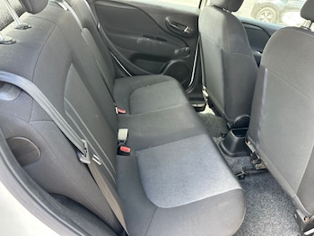 Used Fiat Punto 2015 for sale - 78466959: Photo