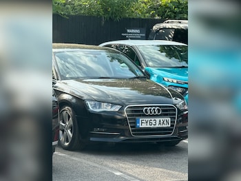 Used Audi A3 2013 for sale - 78729903: Photo