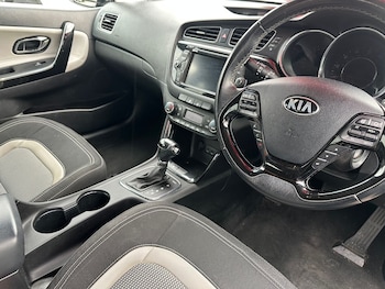 Used Kia Ceed 2013 for sale - 78522242: Photo