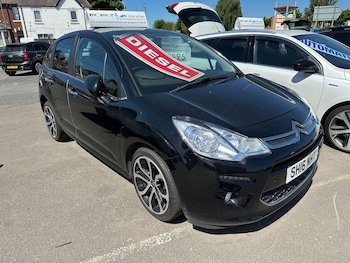 Used Citroen C3 2016 for sale - 78688308: Photo