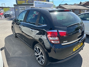 Used Citroen C3 2016 for sale - 78688308: Photo