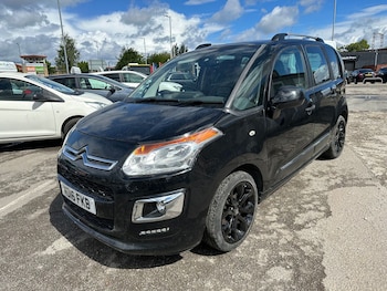 Used Citroen C3 Picasso 2016 for sale - 78532750: Photo