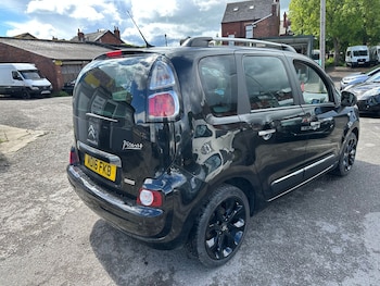 Used Citroen C3 Picasso 2016 for sale - 78532750: Photo