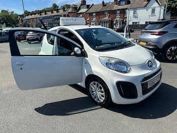 Used Citroen C1 2013 for sale - 79466227: Photo