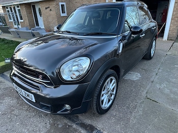Used MINI Countryman 2015 for sale - 78263519: Photo
