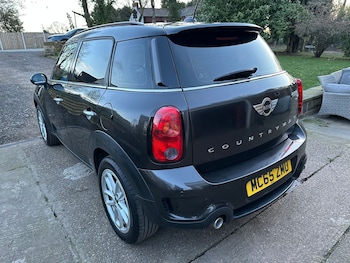 Used MINI Countryman 2015 for sale - 78263519: Photo