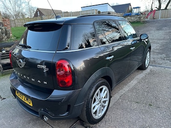 Used MINI Countryman 2015 for sale - 78263519: Photo