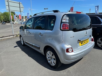 Used Citroen C3 Picasso 2014 for sale - 78681811: Photo