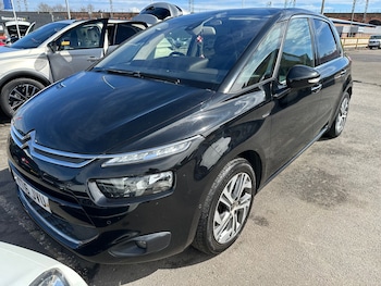 Used Citroen C4 Picasso 2016 for sale - 78263533: Photo