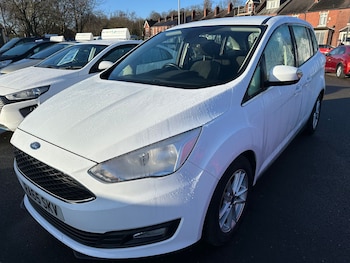 Used Ford Grand C-Max 2015 for sale - 78263508: Photo