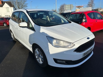 Used Ford Grand C-Max 2015 for sale - 78263508: Photo