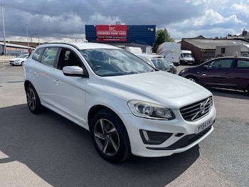 Used Volvo XC60 2014 for sale - 79566834: Photo
