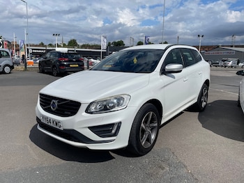Used Volvo XC60 2014 for sale - 79566834: Photo