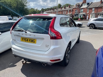 Used Volvo XC60 2014 for sale - 79566834: Photo