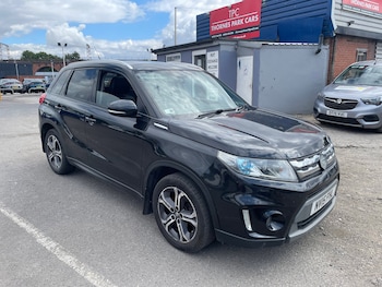 Used Suzuki Vitara 2015 for sale - 79350616: Photo