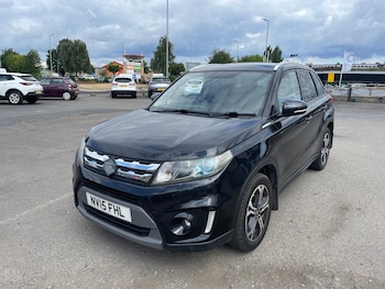 Used Suzuki Vitara 2015 for sale - 79350616: Photo