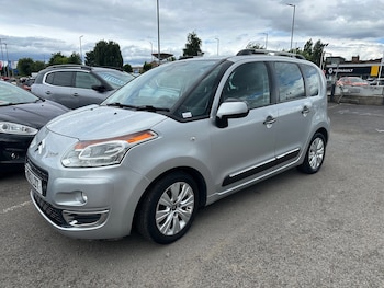 Used Citroen C3 Picasso 2012 for sale - 79027222: Photo