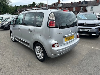 Used Citroen C3 Picasso 2012 for sale - 79027222: Photo