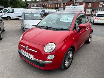 Used Fiat 500 2012 for sale - 79252914: Photo