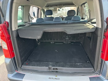 Used Citroen Berlingo 2012 for sale - 78509644: Photo