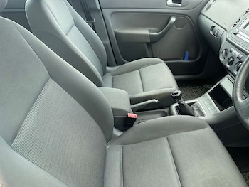 Used Volkswagen Golf Plus 2007 for sale - 78298548: Photo