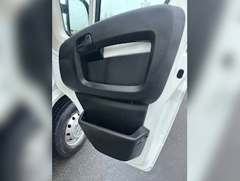 Used Citroen Relay 2021 for sale - 78263536: Photo