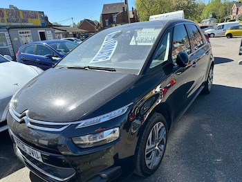 Used Citroen C4 Picasso 2016 for sale - 78438935: Photo