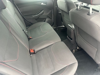 Used Ford Focus 2017 for sale - 78422880: Photo