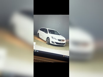 Used Peugeot 308 SW 2016 for sale - 78422884: Photo