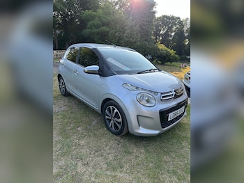 Used Citroen C1 2016 for sale - 79170837: Photo