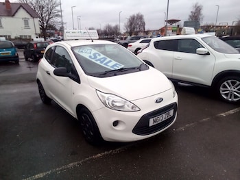 Used Ford Ka 2013 for sale - 78263524: Photo
