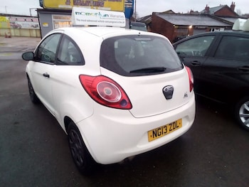 Used Ford Ka 2013 for sale - 78263524: Photo