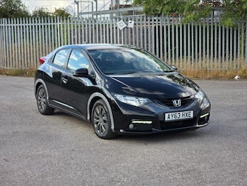 Used Honda Civic 2013 for sale - 79588977: Photo